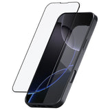 SP Connect Προστατευτικό Οθόνης Smartphone iPhone 16 Pro Max Διάφανο