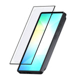 SP Connect Προστατευτικό Οθόνης Smartphone Samsung Galaxy S25 Ultra Transparent