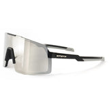 Kayak Sunglasses 2976 Μαύρο Σκελετό/Διαφανής Φωτοχρωμικός
