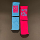 Κάλτσες Mb Wear Edition Limited Summer Sun-Salt-Sand