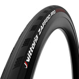 Vittoria Road Zaffiro Pro V Folding G2 Ελαστικό Black