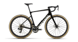 Cervélo Caledonia-5 Red AXS Five Black