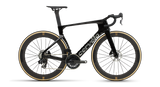 Bicicletas Carretera Cervélo S5 Force AXS 2027 Five Black