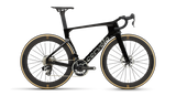 Bicicletas Carretera Cervélo S5 Red AXS 2027 Five Black