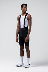 Gobik Bib Short Absolute Compact 7.0 Man Μαύρο