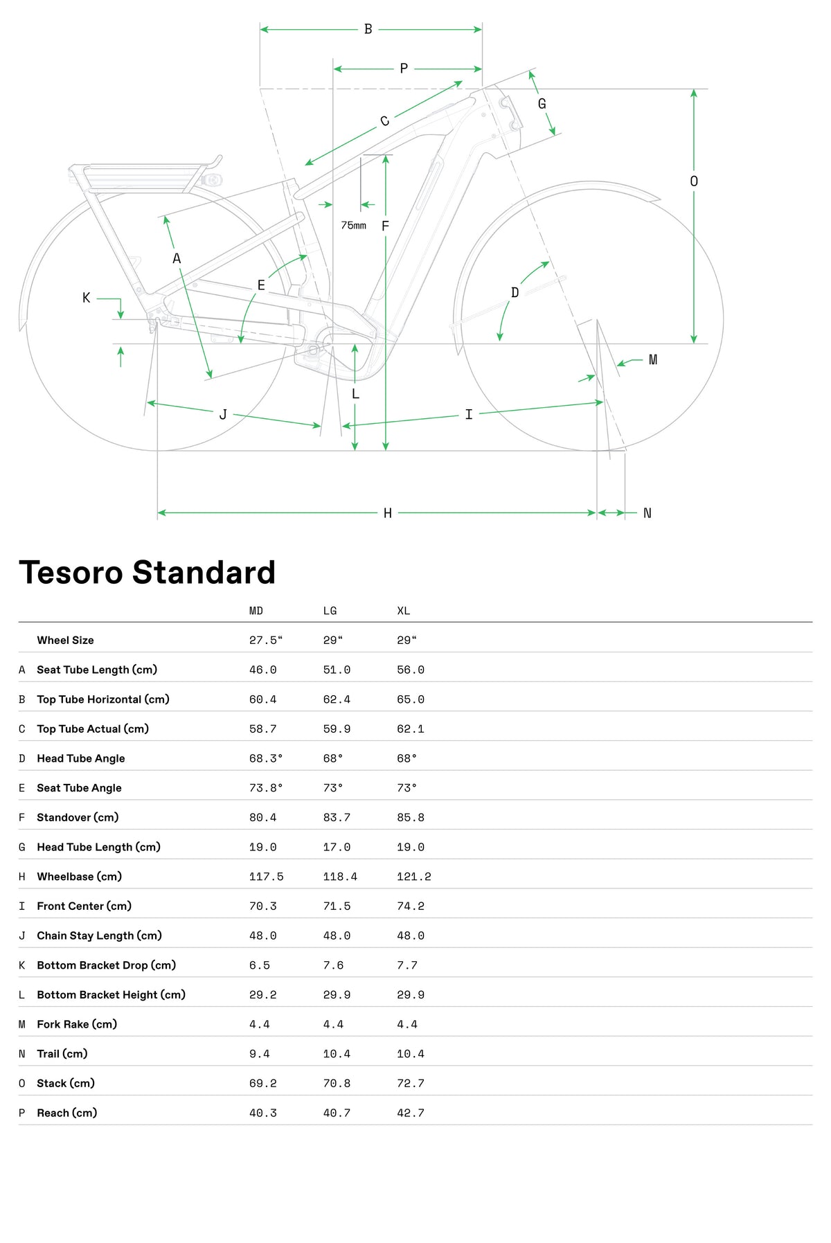 Tesoro Neo 2 Cannondale 2025 Obsidian #8