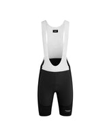Pas Normal Studios Mechanism Pro Short Bibs Ανδρικό Black
