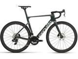 Ποδήλατα Cervélo Soloist Rival AXS 2027 Black Magic