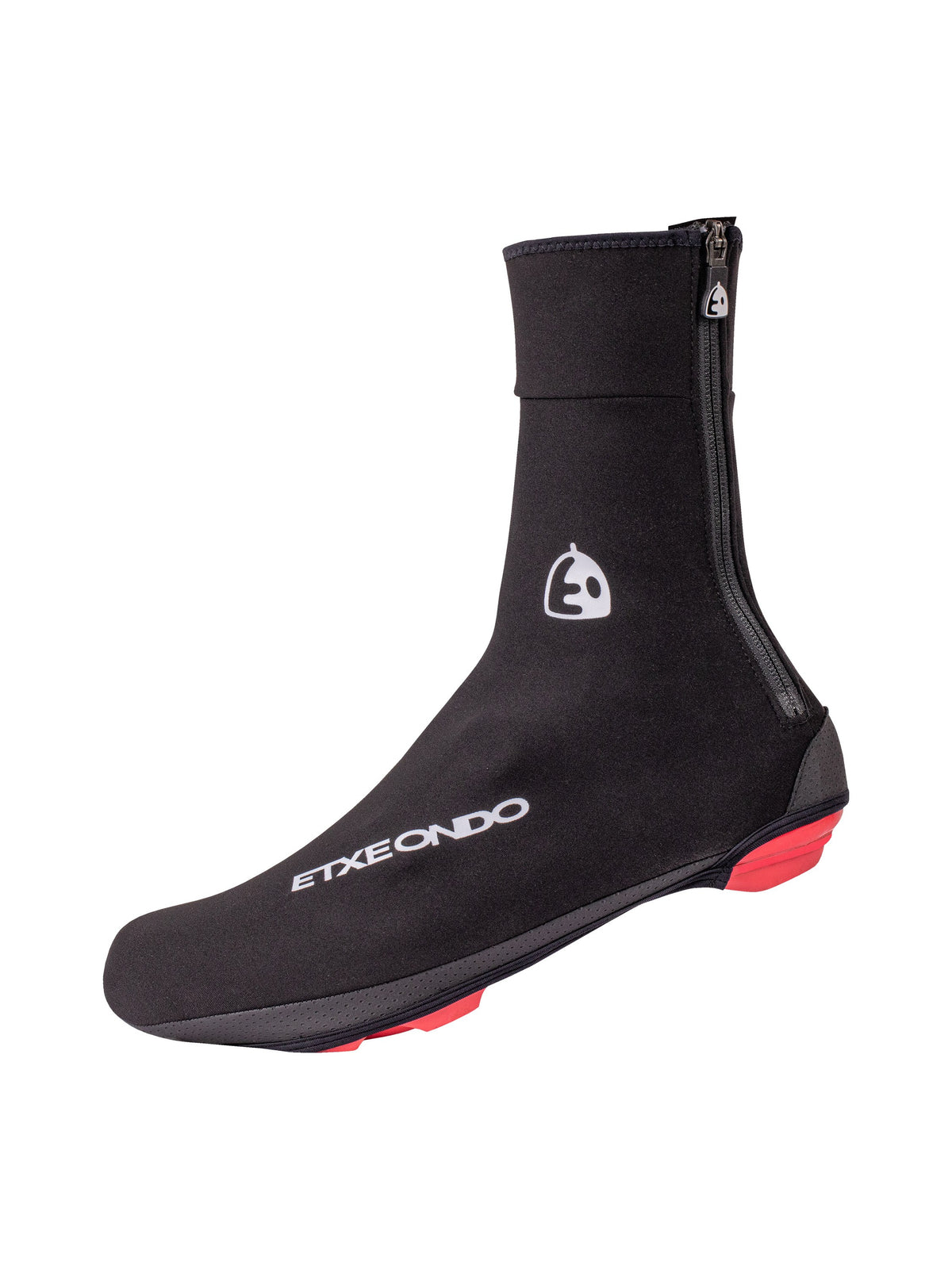 Gune Cubrecalzado Mtb Etxeondo 2022 Negro