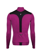 Dena Gore-Tex Windstopper Jacket Etxeondo Ανδρικό Bordeaux/Black