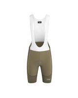 Pas Normal Studios Mechanism Pro Short Bibs Ανδρικό Earth