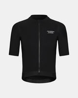 Pas Normal Studios Essential Κοντομάνικη Φανέλα Ανδρική Light Black