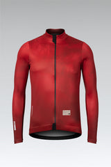 Gobik Skimo Pro 2.0 Ανδρικό Θερμικό Μπουφάν Classy Red