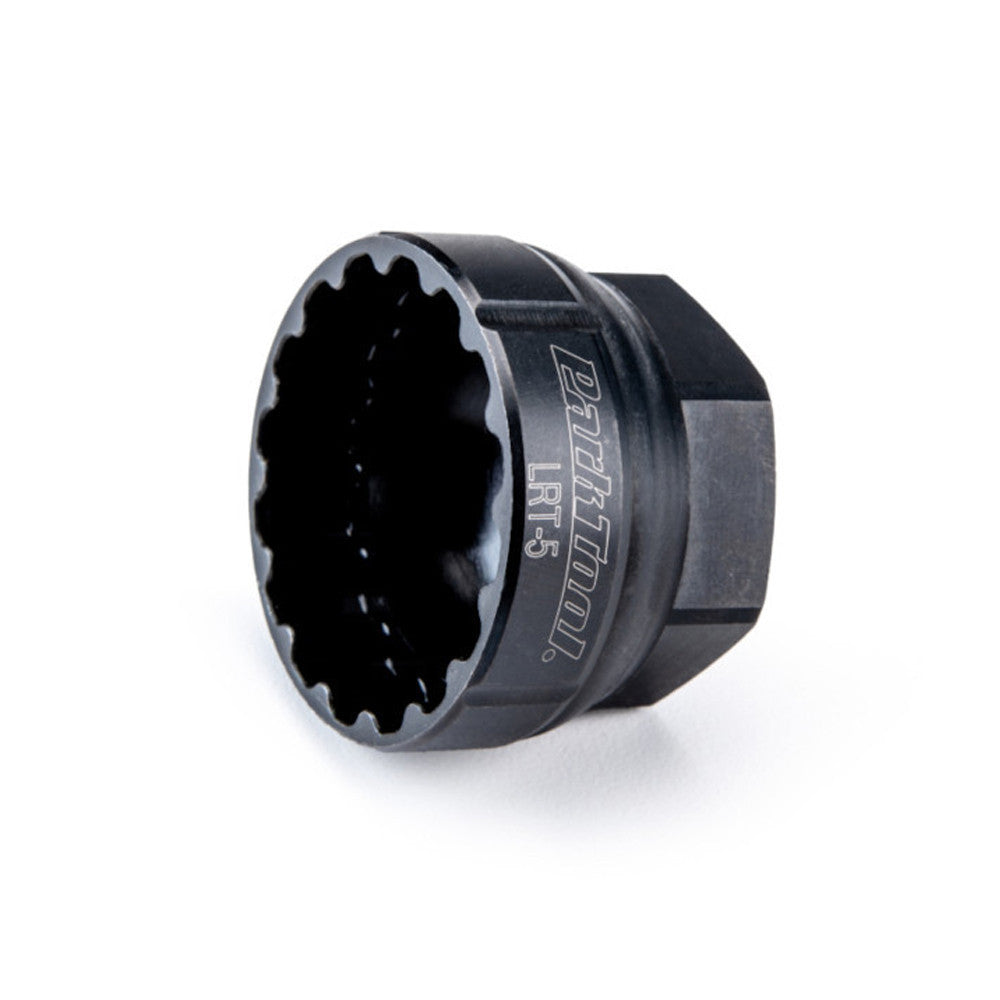 Llave Lockring Park Tool LRT-5 Anillo Bloqueo Negro