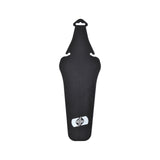 Oxford Mudstop Easy Splash Mudguard Μαύρο