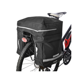 Τσάντα Σχάρας Oxford Series-C C35 Double Bag 35L Μαύρο