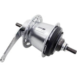 Εσωτερικός Δρομέας Shimano Nexus SG-C3001-7C-DX Coaster Brake 7s 175.5/36 Silver
