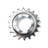 Γρανάζι Shimano Nexus SM-Gear 21T Silver