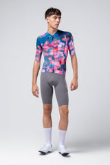 Gobik CX Pro 4.0 Unisex Κοντομάνικη Φανέλα Magnolia
