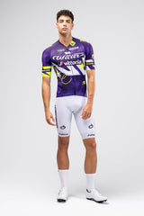 Gobik CX Pro 4.0 Unisex Κοντομάνικη Φανέλα Wilier Vittoria 26