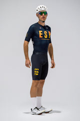Gobik CX Pro 4.0 Unisex Κοντομάνικη Φανέλα Blue Ref.