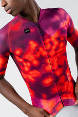 Gobik CX Pro 4.0 Unisex Κοντομάνικη Φανέλα Azalea