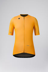 Stark Short Sleeve Jersey Gobik Women Dandelion