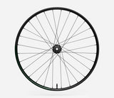 Oquo MC32LTD 29 Μπροστινός Τροχός MTB Metallic Dark Green