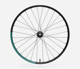 Oquo MC32LTD 29 Μπροστινός Τροχός MTB Metallic Jade
