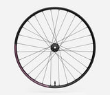Oquo MC32LTD 29 Μπροστινός Τροχός MTB Metallic Mulberry