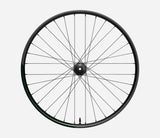 Oquo MC32LTD MS 29 Πίσω Τροχός MTB Metallic Dark Green