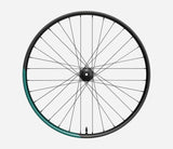 Oquo MC32LTD MS 29 Πίσω Τροχός MTB Metallic Jade