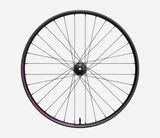 Oquo MC32LTD MS 29 Πίσω Τροχός MTB Metallic Mulberry