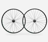 Oquo MC32LTD XD 29 Σετ Τροχών MTB Metallic Dark Green