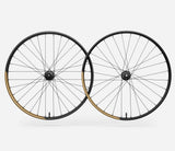 Oquo MC32LTD XD 29 Σετ Τροχών MTB Metallic Golden Sand