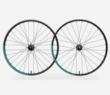 Oquo MC32LTD XD 29 Σετ Τροχών MTB Metallic Jade