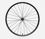 Oquo MP30LTD Shimano MS 29 Πίσω Τροχός MTB Μαύρο