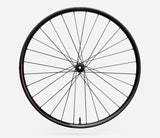 Oquo MP30LTD Shimano MS 29 Πίσω Τροχός MTB Burning Ashes