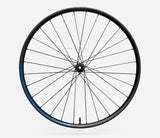 Oquo MP30LTD Shimano MS 29 Πίσω Τροχός MTB Cobalt Blue