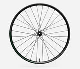 Oquo MP30LTD Shimano MS 29 Πίσω Τροχός MTB Metallic Dark Green