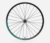 Oquo MP30LTD Shimano MS 29 Πίσω Τροχός MTB Metallic Jade