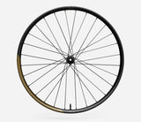 Oquo MP30LTD Shimano MS 29 Πίσω Τροχός MTB Metallic Olive Green