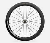 Oquo Πίσω Τροχός Δρόμου RA57LTD Sram XDR Matt/Gloss