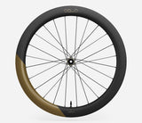Oquo Πίσω Τροχός Δρόμου RA57LTD Sram XDR Metallic Olive Green