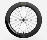 Oquo Πίσω Τροχός Δρόμου RA80LTD Sram XDR Matt/Gloss