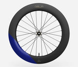 Oquo Πίσω Τροχός Δρόμου RA80LTD Sram XDR Cobalt Blue
