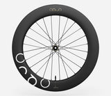 Oquo Πίσω Τροχός Δρόμου RA80LTD Sram XDR Oquo